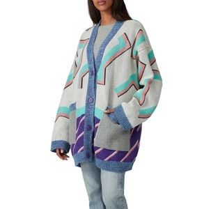 SOLD MM6 by Maison Martin Margiela Cardigan